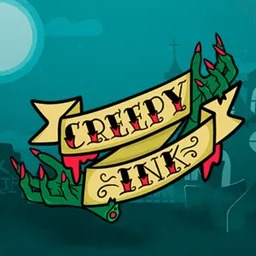 Creepy-Ink